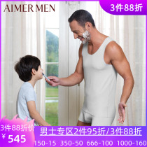 Mr. Adore Special Cabinet High End Mordale Scarless Vest-style blouses NS11F61