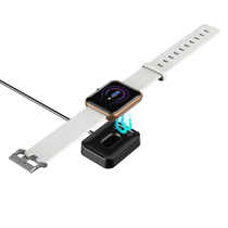 New Runmifit S20 Girls Heart Rate Health Monitoring Reminder Fashion Pedometer Smartwatch Smart Bracelet