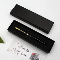 Handwritten art pen bend sharp beauty pen pen elbow men and women adult calligraphy art word pen gel pen ins cold wind girl special retro smiling face