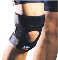 LP professional protective gear knee basketball LP788CA badminton mountaineering outdoor bicycle tennis ice hockey