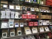 Brand new Daikin VRV central air conditioning remote controller BRCH611 E611 E631 4H611 remote control