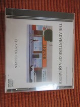 Version 0 THE ADVENTURE OF A QUARTER