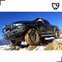 CY RAM RAM pickup front bumper Ram modified front bumper for Dodge RAM models
