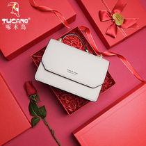 Woodpecker this year popular small bag 2020 New Tide 2021 fashion explosive shoulder bag shoulder bag womens bag