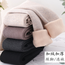 Girls underpants autumn and winter clothes wearing a monofolite and thickened baby pants child baby panty cashme