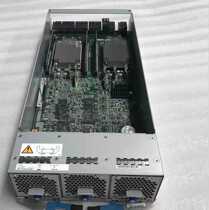 Lenovo HDS HUS150 storage cabinet main cabinet dual power supply dual controller 3285168-A spot