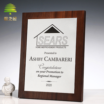 Metal Medals Custom Set Making Black Walnuts Solid Wood Honours Certificate Hire Book Dealer Crystal Authorised Plaque