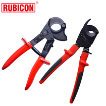 Robin Hood imported cable shears ratchet cable scissors 240 square cable wire cutters RLY-032035 50