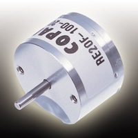Japanese COPAL cobao rotary encoder RE20F-100-200 RE30E-100-213-1