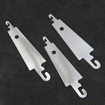 Nesse cross stitch special tool threaded wire thread lead (please contact change the price to remove the freight)