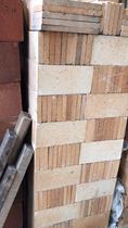 Heat preservation new Huacheng brick anti-fire brick temperature brick boiler brick mullite lightweight brick