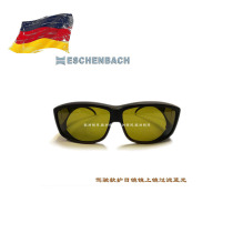 IKEW BURTHER Germanys original imported blue-proof radiation proof glasses driving sunglasses for men and women driving