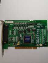 ADTECH Zongxing ADT-8940D1 high performance sports control card Color New spot