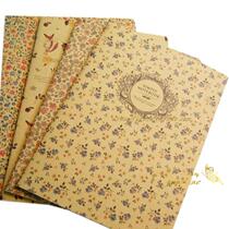 2020 Fashion 520 Great 16k Car Line Ben 36 Page Soft Face Plagiarism Collection Series Retro Style Notebooks