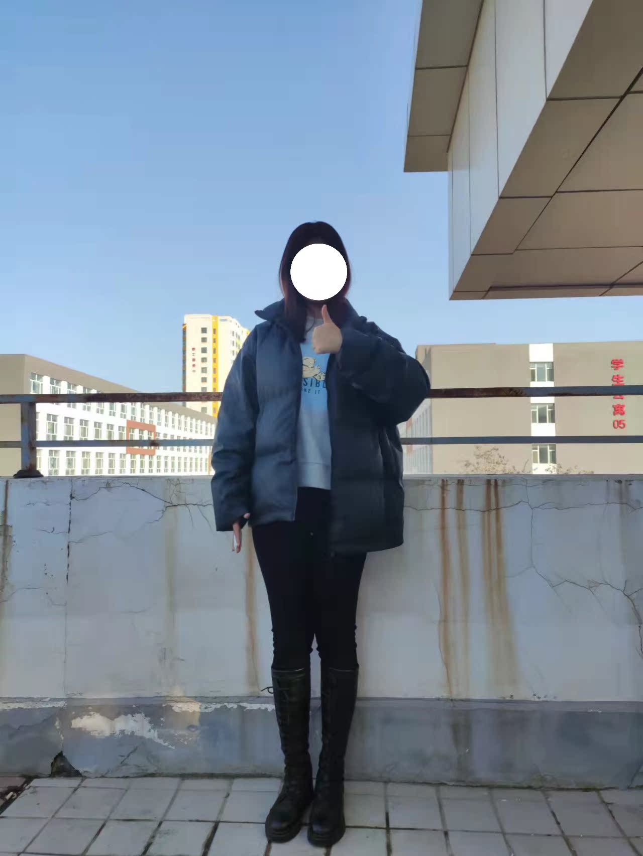 内幕爆料皮市巷小区好房羽绒服怎么样呢？质量如何？老鸟吐槽评测