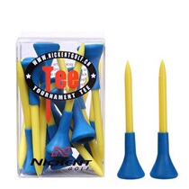 NICKENT NICKENT rubber head cover TEE golf ball holder