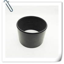 86mm metal hood for medium-focus special hood Luokou straight tube metal hood Hood N39-86