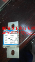 Fuses Ferraz BS000UB69V75 BS000UB69V80 BS000UB69V100
