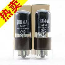 30 brand new UK BMW 6V6GT electronic tube generation 6P6P 6F6GT gallbladder power amplifier