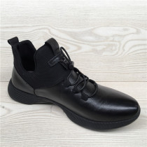 Breaking Yard Shoes Special Price Mens Shoes Genuine Leather Head Layer Bull Leather Autumn Winter Style Fashion Handsome Sports Leather Shoes young mens shoes hq