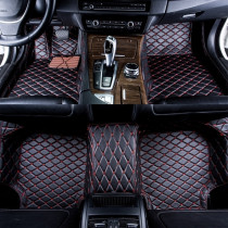 New car special all-inclusive foot pad large enclosed floor mat special car foot pad special car foot pad