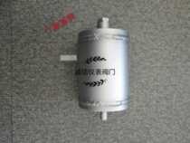 Stainless steel condensing vessel DN80 DN100 LQ-64P Butt welding condensing vessel Socket welding condensing tank