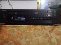 Japan original 100V SONY Sony CDP-X55ES Fever HIFI CD Player