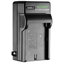 Neur F550 F750 F960 Charger Built-in Plug (NW-F570) Sony Universal Battery Charger