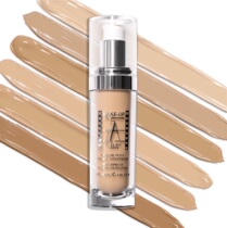 Uncle Goss recommended | Meat mother home makeup atelier paris oil control long-lasting matte foundation liquid