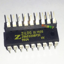 Z86E0208PSC DIP original imported brand new quality assurance can be taken directly