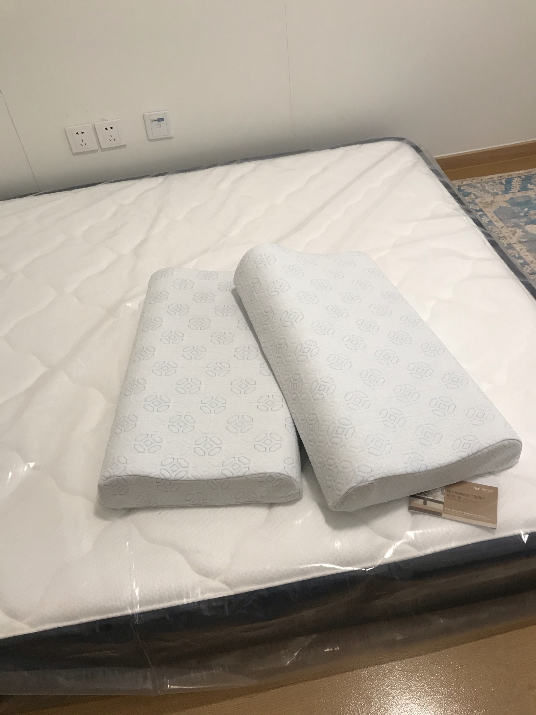 平心而论穗宝床垫乳胶床垫怎么样?用户真实讨论实力PK