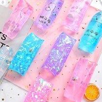 Cant catch the water snake 12 constellations Cute water snake toys cheap cant hold the water bag No one can catch