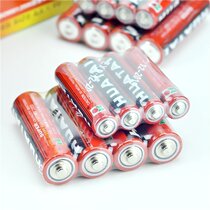 4 sections Home 7 AAA Carbon Sex Batteries Phone Flashlight Dry Battery children Batteries 7 Number