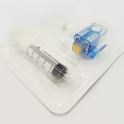 Microcrystalline head