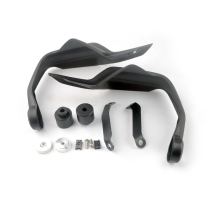 Suitable for Honda CB400x modified and installed hand guard 500X hand guard handlebar windproof hand guard handlebar wind shield