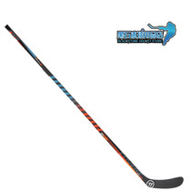 Tianjin entity spot new warriors Warrior QRE EDGE Childrens adult ice hockey pole
