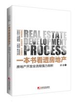 (genuine) a book to see through real estate: a robust profiling of real estate development
