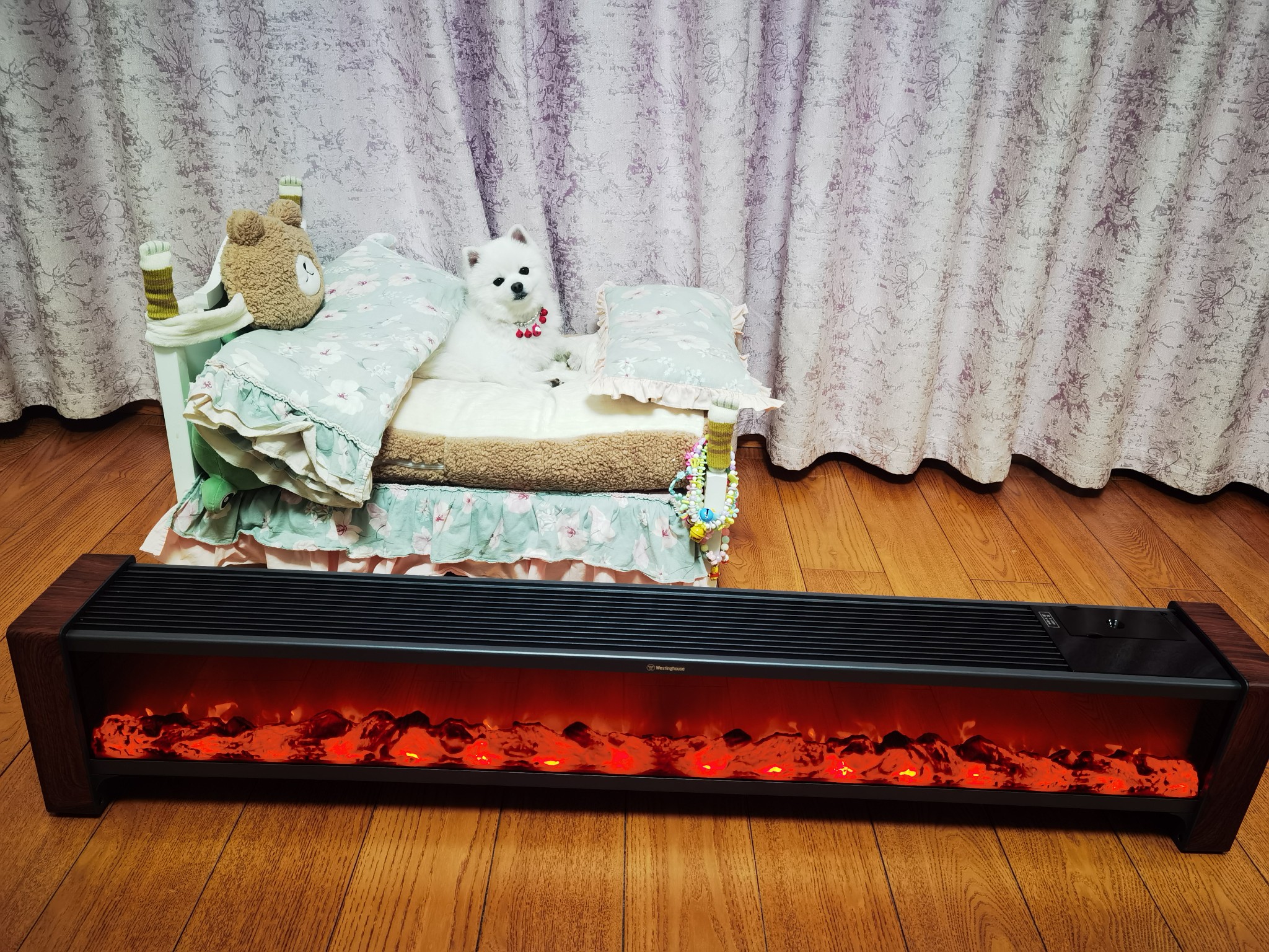 西屋取暖器怎么样，西屋取暖器哪款好