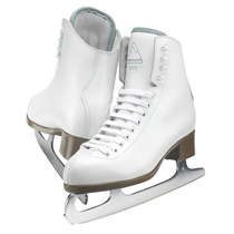 Jackson skates children women figure skates skates skates adult real ice adult GS520 521 beginner