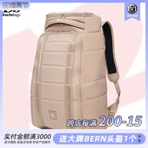 A2 board Shang W21 Db Douchebags 30L backpack ski backpack backpack