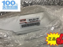 Original Loaded Hengtuo High HITOP MHL25x120 Wide Type Pneumatic Finger Spot Special Price