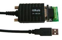 IR-1401BH: Pocket High Speed Converter to RS-422 485 All the Way Through USB