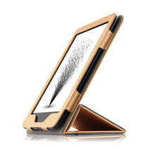 Apply the palm reading iReader Light protective sleeve 6 inch youthful version R6002 3 ebook reader leather cover