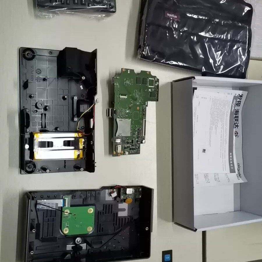全新液晶投影机光机光学配件集成全套DIY散件总成：打造专属光影空间的终极指南！-DIY配件-淘宝百科网