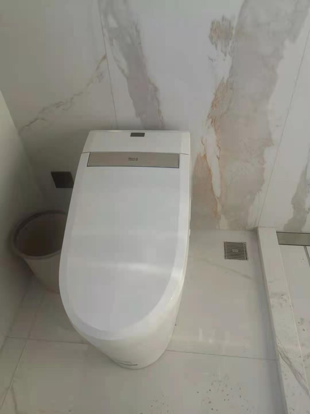实话ROCA乐家智能马桶怎么样,使用一个月后交流!!!【大揭秘