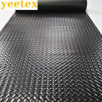 ) Furniture mat foot pad soft large rubber mat outdoor square rubber wear-resistant door rubber car box floor mat entrance hall)