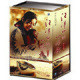 DVD version a boat in the ocean] Weng Jiaming Chen Meifeng 5 discs