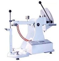 Cardboard puncture degree tester Digital display cardboard puncture degree meter