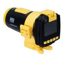 OregonScientific Oucia ATC 900 waterproof digital camcorder sensor ATC 9000