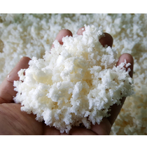 Original imported natural crushed latex particles Vietnam LIENA Dutch pillow cushion filler